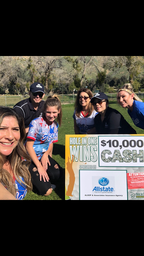 Insurance Agency «Allstate Insurance Agent: Alsop & Associates Insurance Agency», reviews and photos