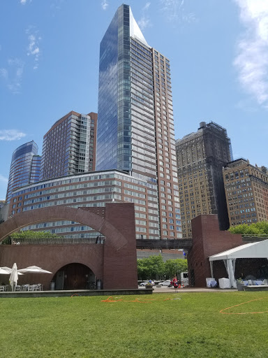 Museum «The Skyscraper Museum», reviews and photos, 39 Battery Pl, New York, NY 10280, USA