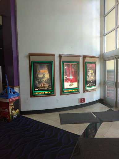 Movie Theater «Lodi Stadium 12 Cinemas», reviews and photos, 109 N School St, Lodi, CA 95240, USA