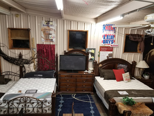 Furniture Store «Furniture and Mattress Outlet», reviews and photos, 3502 Dallas Hwy, Waxahachie, TX 75165, USA