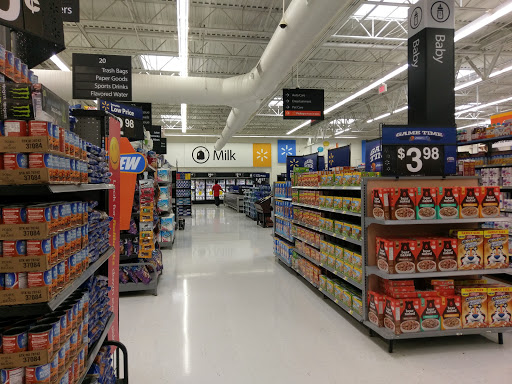 Department Store «Walmart Supercenter», reviews and photos, 7430 Bell Creek Rd, Mechanicsville, VA 23111, USA