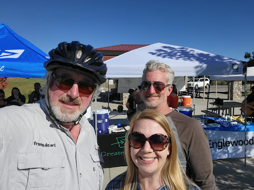 Golf Course «Broken Tee Golf Course», reviews and photos, 2101 W Oxford Ave, Englewood, CO 80110, USA