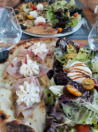 Plats et boissons du Restaurant italien Pizzeria des Halles à Belley - n°9
