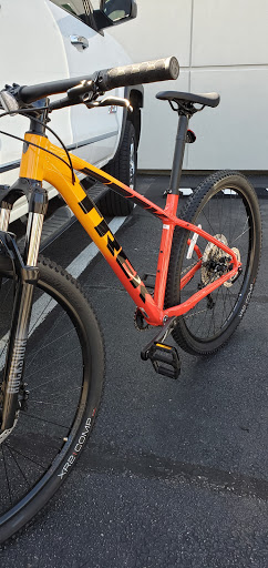 Bicycle Store «Bike Doctor Annapolis», reviews and photos, 2020 West St a, Annapolis, MD 21401, USA