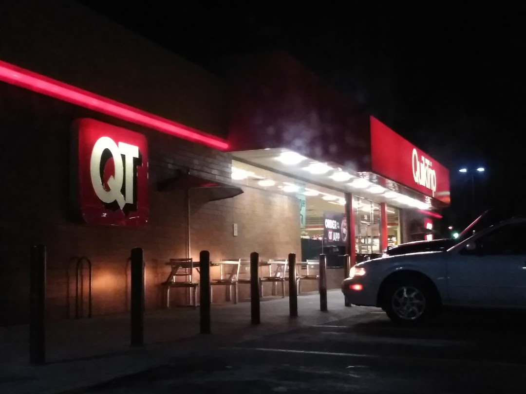 QuikTrip