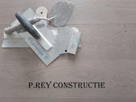P.Rey Constructie