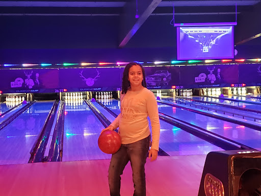 Bowling Alley «AMF Eastbrook Lanes», reviews and photos, 3500 Lake Eastbrook Blvd SE, Grand Rapids, MI 49546, USA