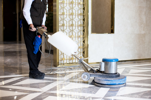 Clean By Design Janitorial Service - Construction Clean Up Services Rialto CA, Commercial Cleaning