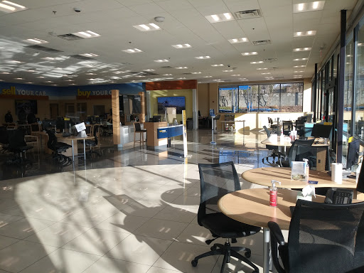 Used Car Dealer «CarMax», reviews and photos, 11450 Alpharetta Hwy, Roswell, GA 30076, USA