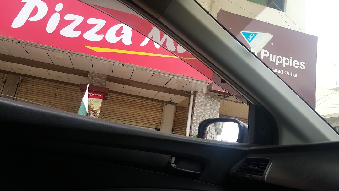 Pizza Max - N. Nazimabad