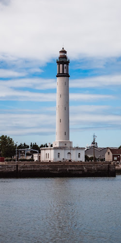 attractions Phare du Risban Dunkerque