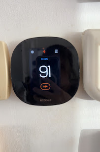 Ember Hot Yoga - Photo 8 - Car repair in Woodstock, GA, Sandy Springs