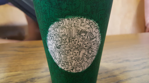 Starbucks image
