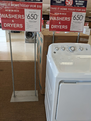 Appliance Store «Sears Outlet», reviews and photos, 8200 Belair Rd, Baltimore, MD 21236, USA