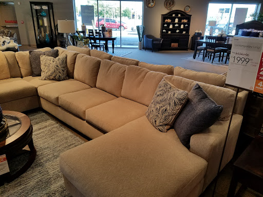 Furniture Store «Ashley HomeStore», reviews and photos, 4130 Concord Pike, Wilmington, DE 19803, USA