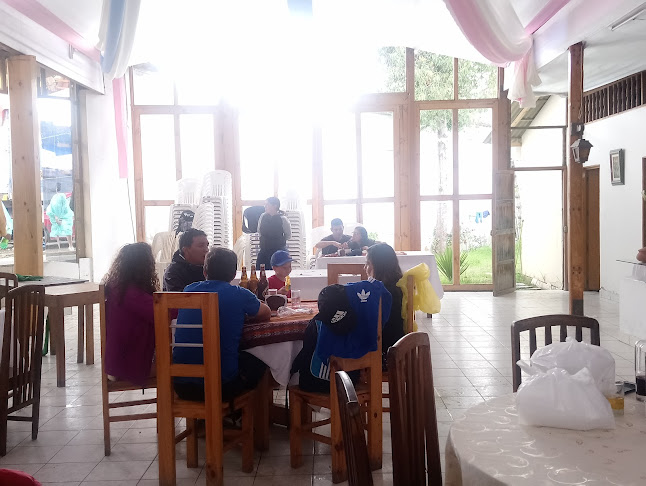 Opiniones de El Remanso Chiclayano en Cajamarca - Restaurante