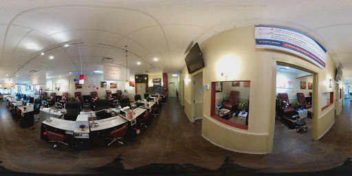 Shopping Mall «Caladesi Shopping Center», reviews and photos, 916 Curlew Rd, Dunedin, FL 34698, USA