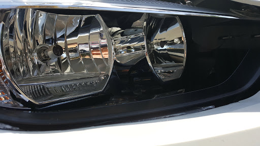 Auto Body Shop «Fix Auto Downey», reviews and photos, 9634 Firestone Blvd, Downey, CA 90241, USA