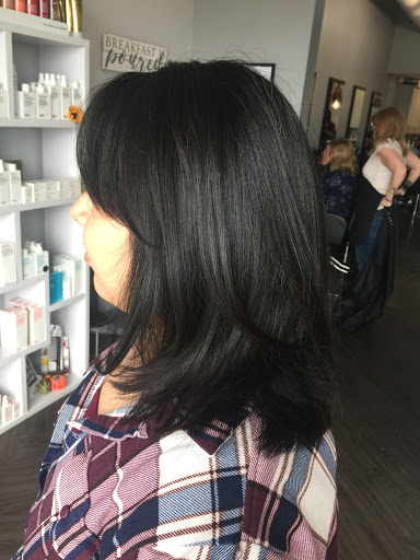 Hair Salon «Hair Rx Salon and Skin Care», reviews and photos, 5496 S Parker Rd, Aurora, CO 80015, USA