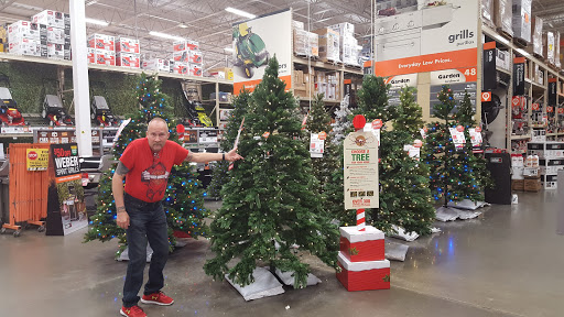 Home Improvement Store «The Home Depot», reviews and photos, 1651 S Poinciana Blvd, Kissimmee, FL 34758, USA