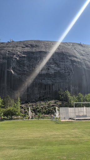 Tourist Attraction «SkyHike®», reviews and photos, Memorial Hall Cir, Stone Mountain, GA 30087, USA