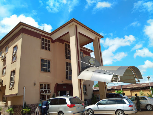 Chosen Hotel, Akahia, Nigeria, Beach Resort, state Edo