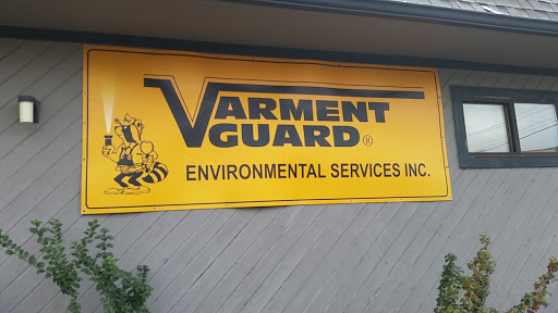 Varment Guard Environmental Services Inc., 5220 Westerville Rd, Columbus, OH 43231, USA, Pest Control Service