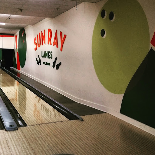 Bowling Alley «Sun Ray Lanes», reviews and photos, 2245 Hudson Rd, St Paul, MN 55119, USA
