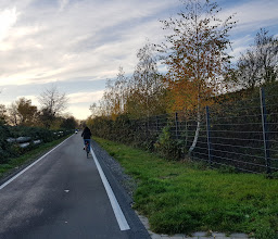 Erzbahntrasse photo