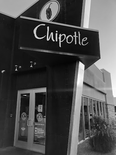 Mexican Restaurant «Chipotle Mexican Grill», reviews and photos, 1560 N Litchfield Rd, Goodyear, AZ 85338, USA