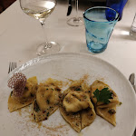 Photo n°1 de l'avis de Andrea.o fait le 02/01/2023 à 21:08 sur le  Locanda Capolago à Colico