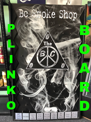 Tobacco Shop «BC Smoke Shop West», reviews and photos, 7909 Westheimer Rd, Houston, TX 77063, USA