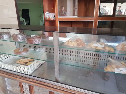 Padaria Bragança no Mourão, Évora