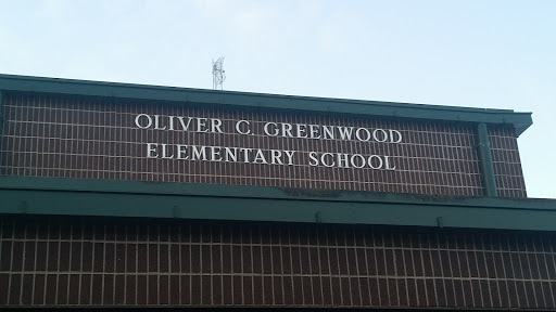 Oliver C Greenwood Elementary