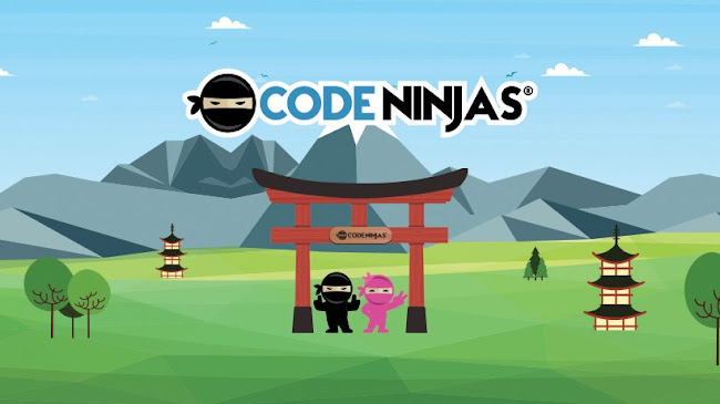Reviews of Code Ninjas Edinburgh in Edinburgh - School