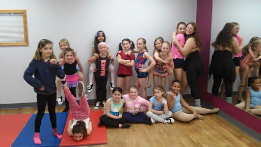 Dance School «Step By Step School of Dance», reviews and photos, 936 S Baldwin Rd #5, Village of Clarkston, MI 48348, USA