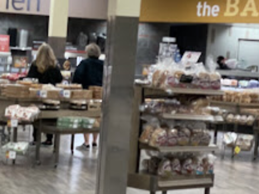 Grocery Store «Hannaford Supermarket», reviews and photos, 299 Elm St, Biddeford, ME 04005, USA