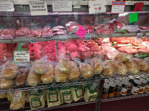 Butcher Shop «Market Place Meats», reviews and photos, 7714 Cooley Lake Rd, Waterford Twp, MI 48327, USA