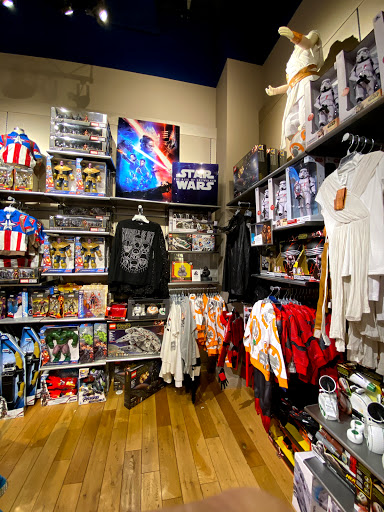Toy Store «Disney Store», reviews and photos, 7000 Arundel Mills Cir, Hanover, MD 21076, USA