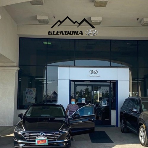 CardinaleWay Hyundai - Glendora image