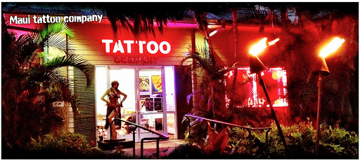 Explore simple leg tattoo ideas, creative tattoo ideas in Kihei, available at Maui Tattoo Company