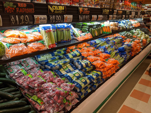 Grocery Store «Market Basket», reviews and photos, 100 Market Street, Tilton, NH 03276, USA