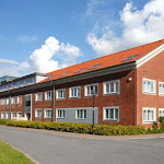 Photo n°1 de l'avis de Christian.t fait le 30/08/2016 à 18:42 sur le  Hotel Rügenblick à Stralsund