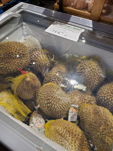 Asian Grocery Store «Asian Food Center», reviews and photos, 3849 SW 117th Ave, Beaverton, OR 97005, USA