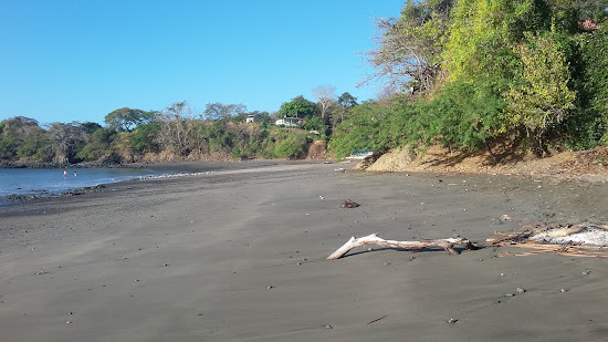 Ciruelito Beach