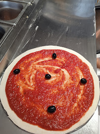 Photos du propriétaire du Pizzas à emporter Dolmi jo pizza à Laroque-d'Olmes - n°5