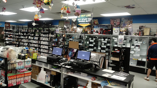 Video Game Store «Disc Replay», reviews and photos, 11508 Middlebelt Rd, Livonia, MI 48150, USA
