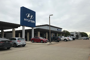 Service and Parts - Hiley Hyundai