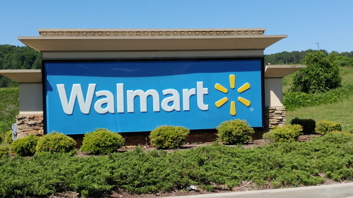 Department Store «Walmart Supercenter», reviews and photos, 1100 Old Philadelphia Rd, Jasper, GA 30143, USA