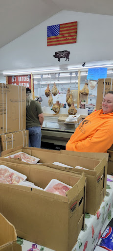 Butcher Shop «Butcher Shopp», reviews and photos, 170 9th St, Pulaski, TN 38478, USA
